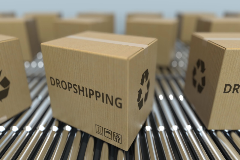 Alles wat je moet weten over dropshipping.