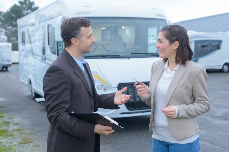 Camper huren: dit is waar je op moet letten.