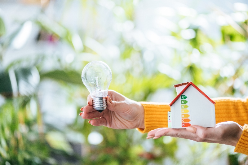 15 Manieren om thuis energie te besparen