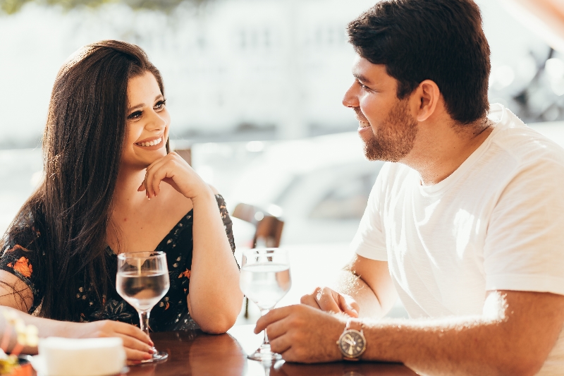 Tips om je perfect voor te bereiden op een speeddate!