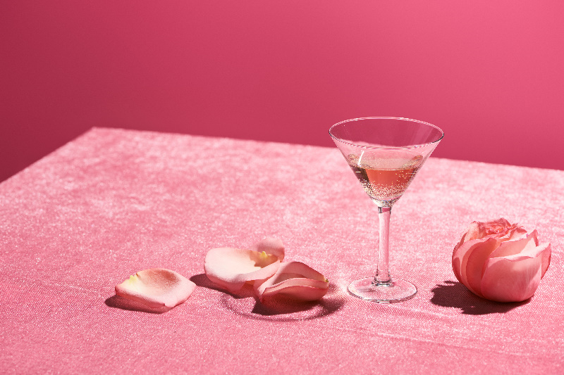 Waarom wordt er in de zomer meer rosé gedronken?