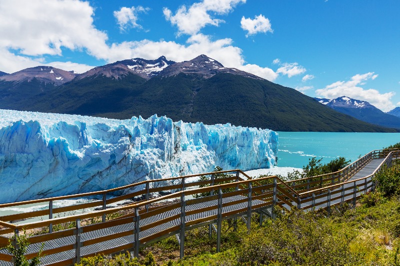 Alles over Argentinië