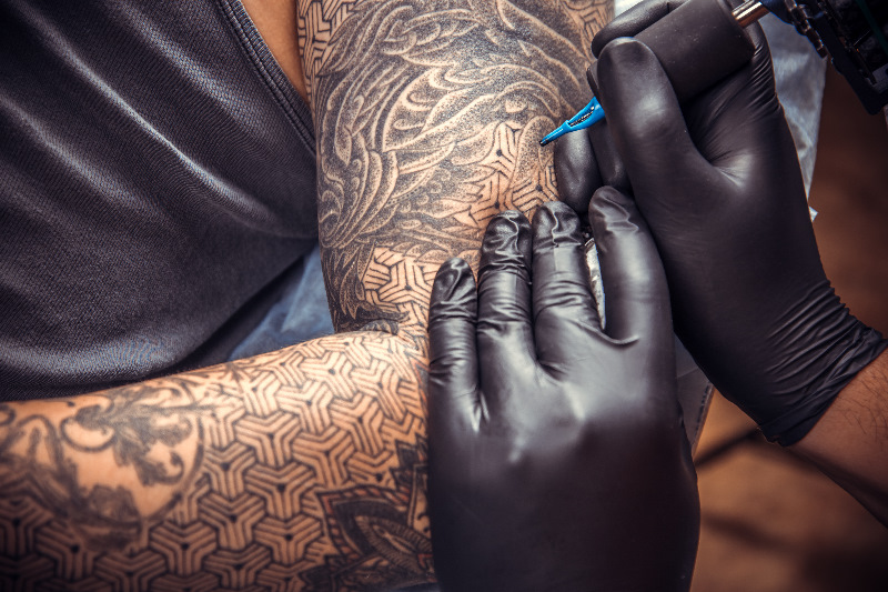 Hoe duur is een tattoo? Dit zijn de kosten