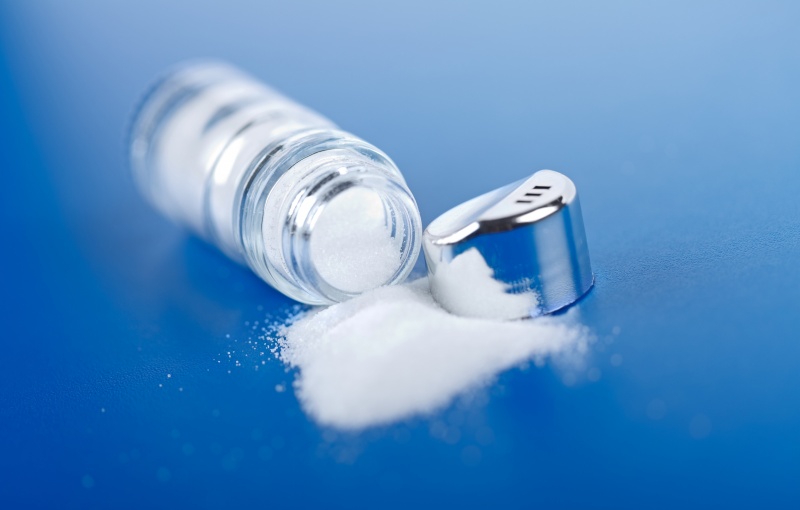 Is zout slecht voor ons lichaam?