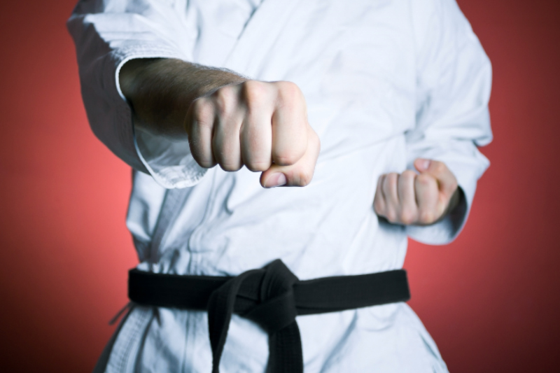 Karate en zijn verschillende stijlen