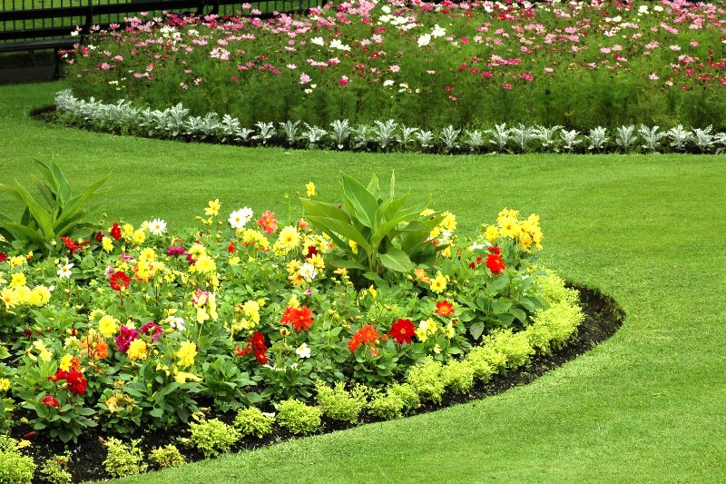 Transformeer je tuin naar magische buitenruimte