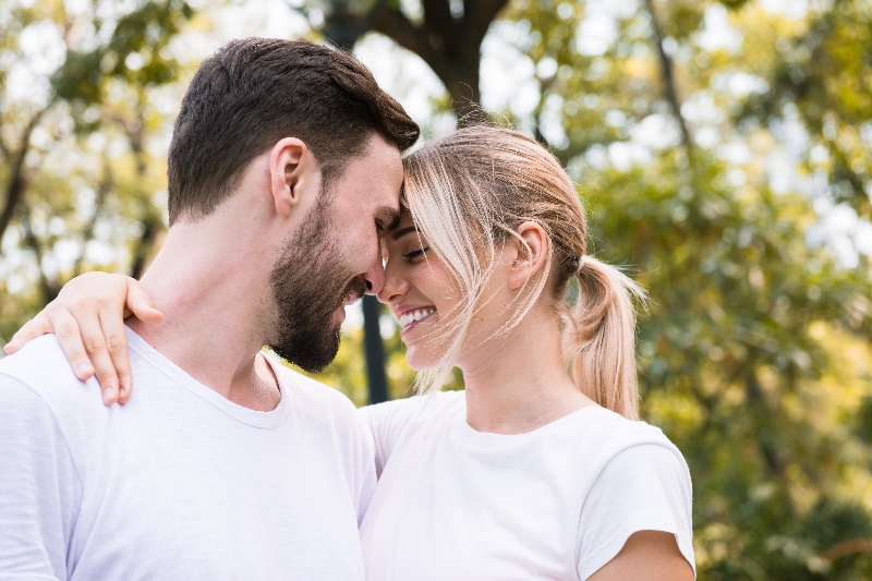 Hoe emotionele aantrekkingskracht werkt