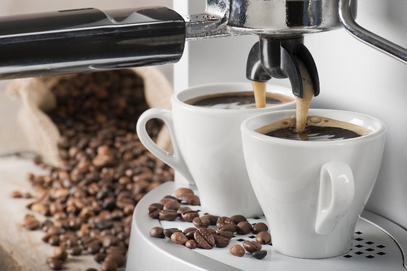 Wat is de beste volautomatische koffiemachine?