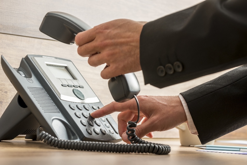 7 dingen die je moet weten over zakelijke telefonie