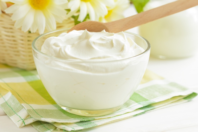 Wat is een yoghurt dieet?