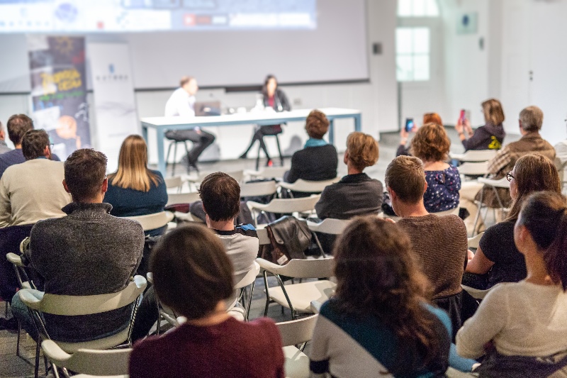 Dit zijn de populairste opleidingen onder studenten   