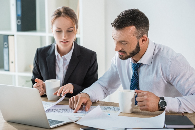 Waarom zou je willen werken als een accountant?