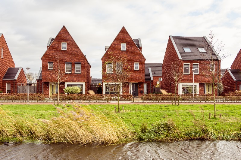 Is toekomstige nieuwbouw in Drenthe nog aantrekkelijk?