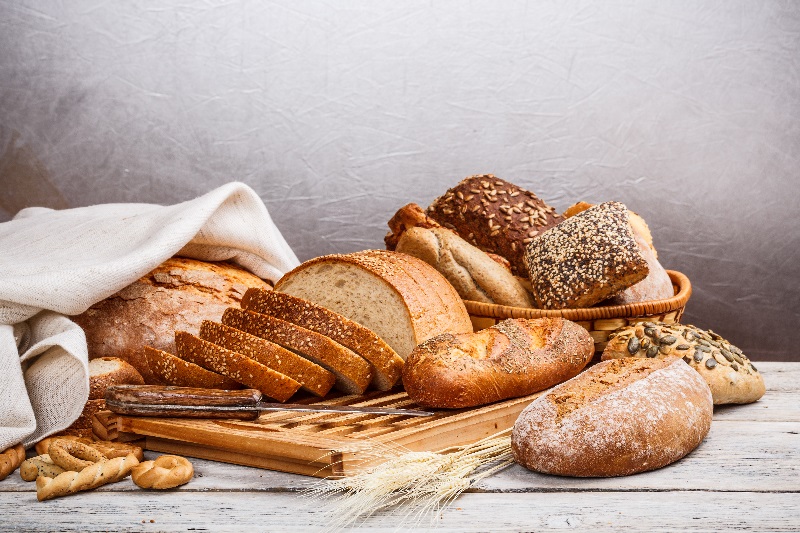 Zelf brood en baksels maken: de voordelen