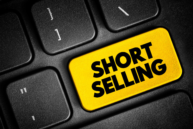 Arbitrage, short selling en opties op de beurs