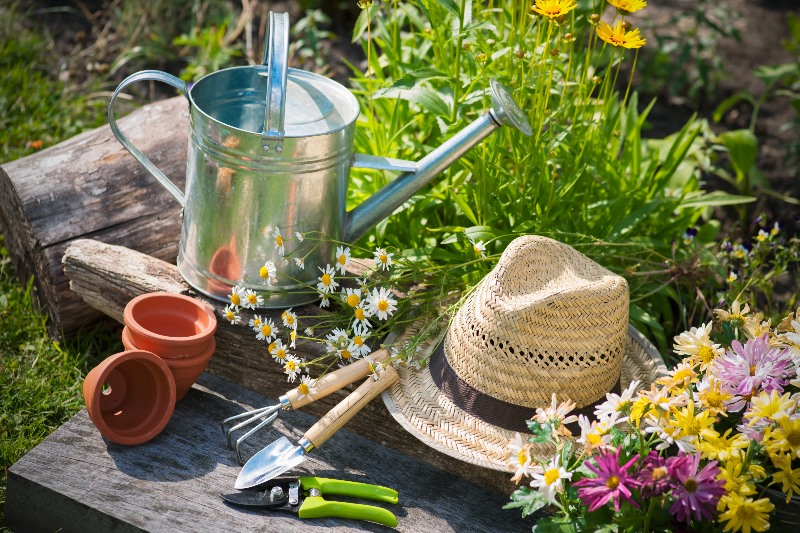 Transformeer je tuin met deze doe-het-zelf projecten!