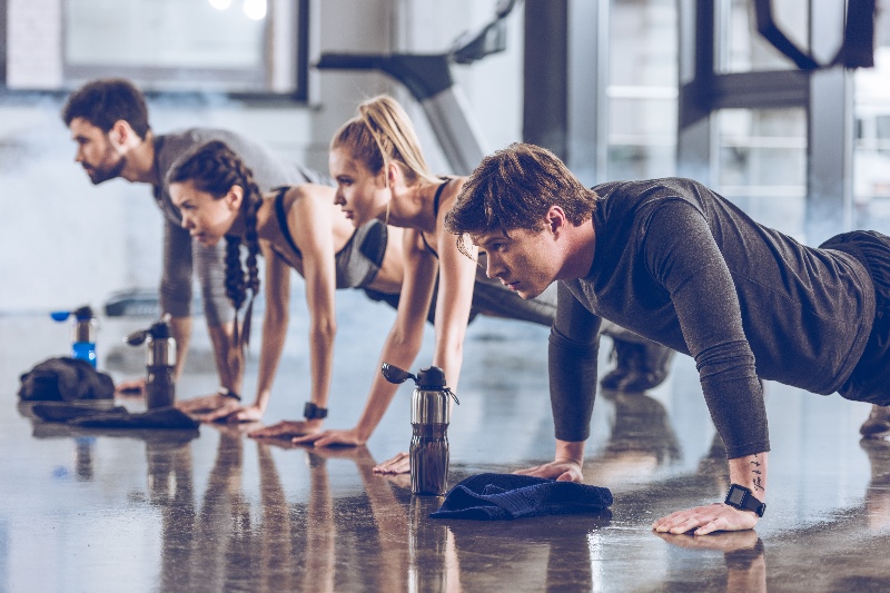 Fitness: Een Gezonde Investering voor Lichaam en Geest