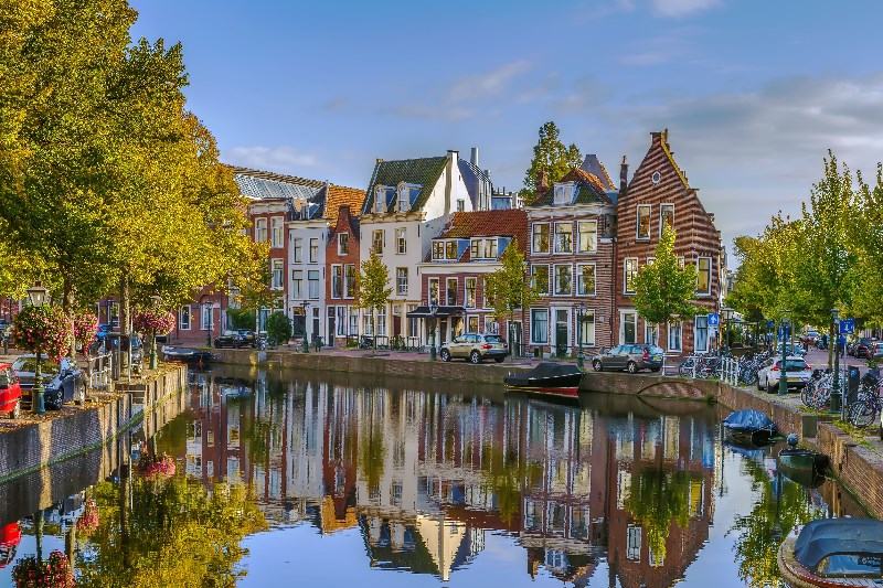 Bouwkundige keuring Leiden: een kwaliteitscontrole