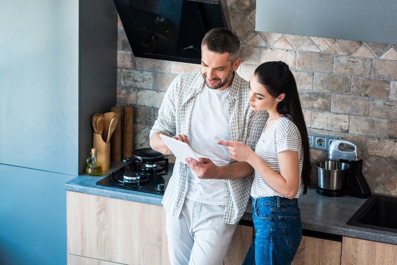 Een slimme woning? Dit zijn de voordelen!