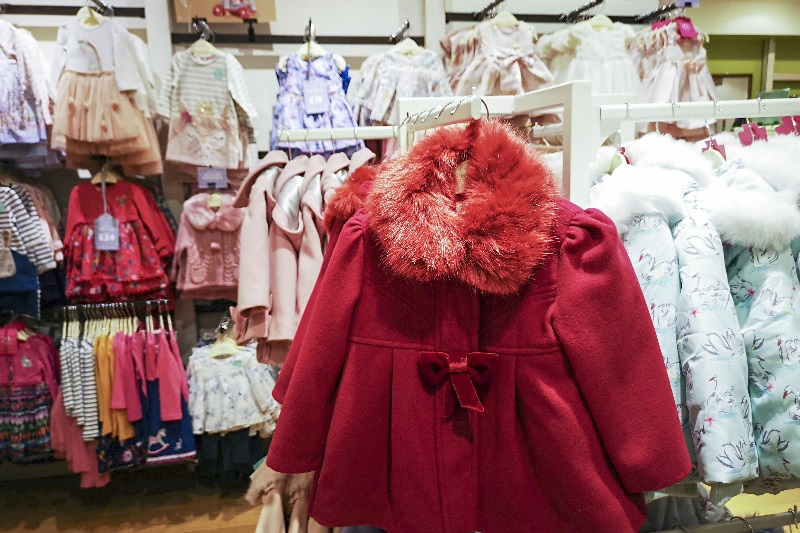 Kinderkleding mode stijlvolle keuzes voor de kleintjes infobron