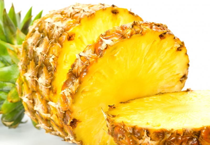 Is ananas gezond? 