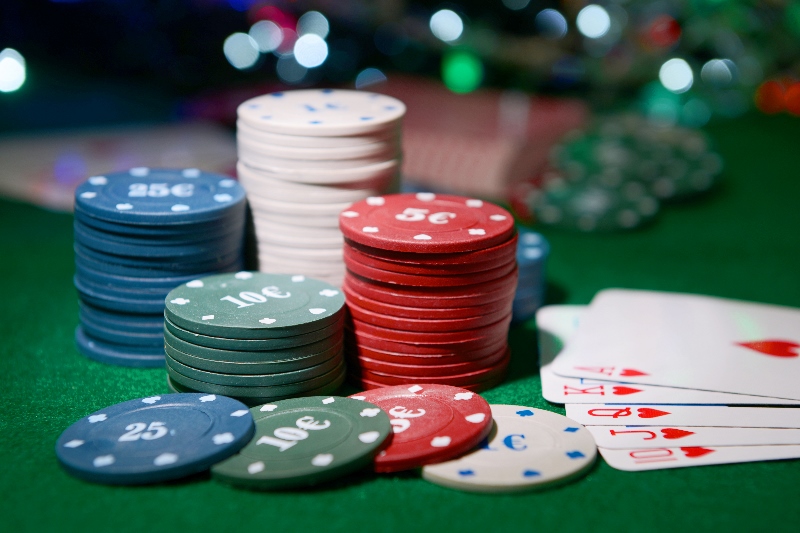 Veilig betalen bij online casino's? 