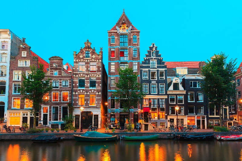 Een dagje uit in elke hoofdstad van een provincie