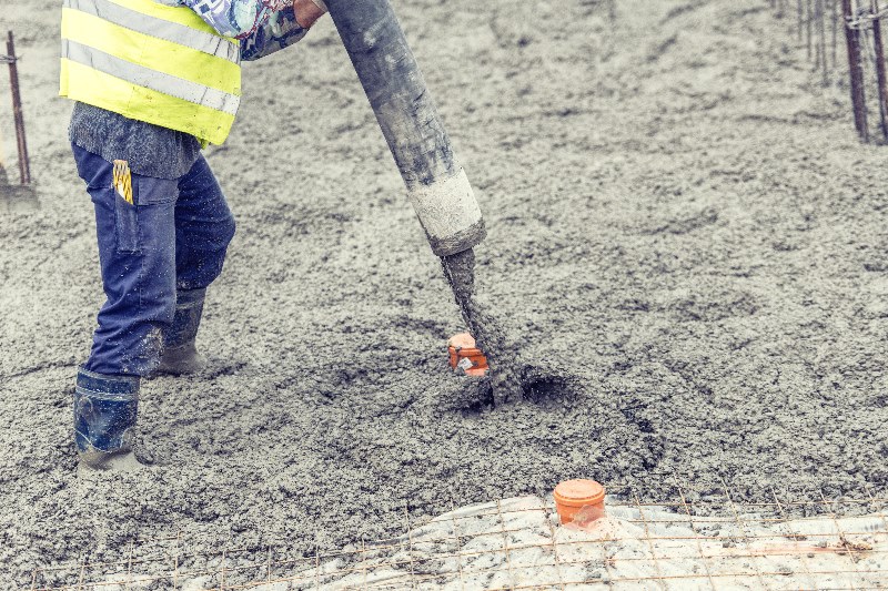 De toepassingsmogelijkheden van betonpoeren