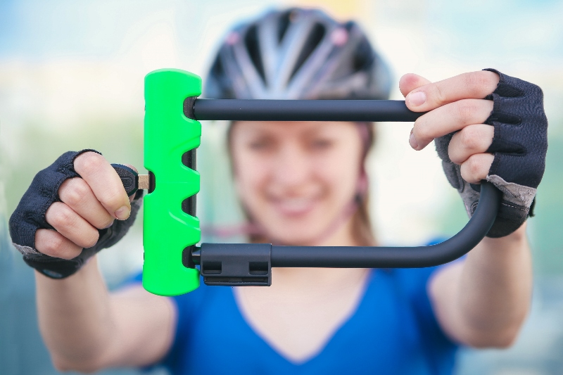  Wat kan je doen om je fiets beter te beveiligen 