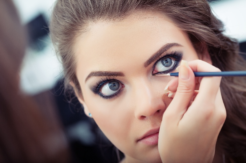 De gids voor het kiezen van de juiste eyeliner