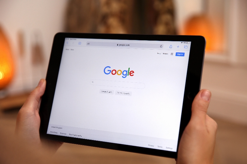 Jouw bedrijf in Google is niet vindbaar? Lees de tips!