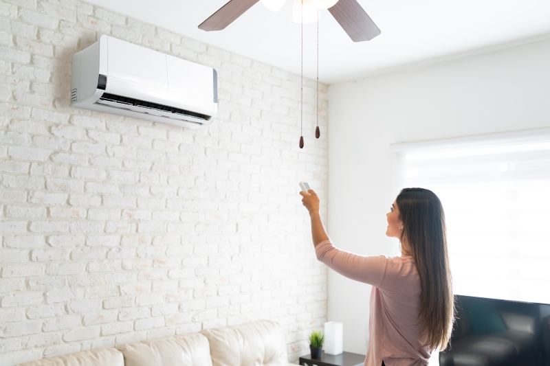 De split airco een duurzaam alternatief