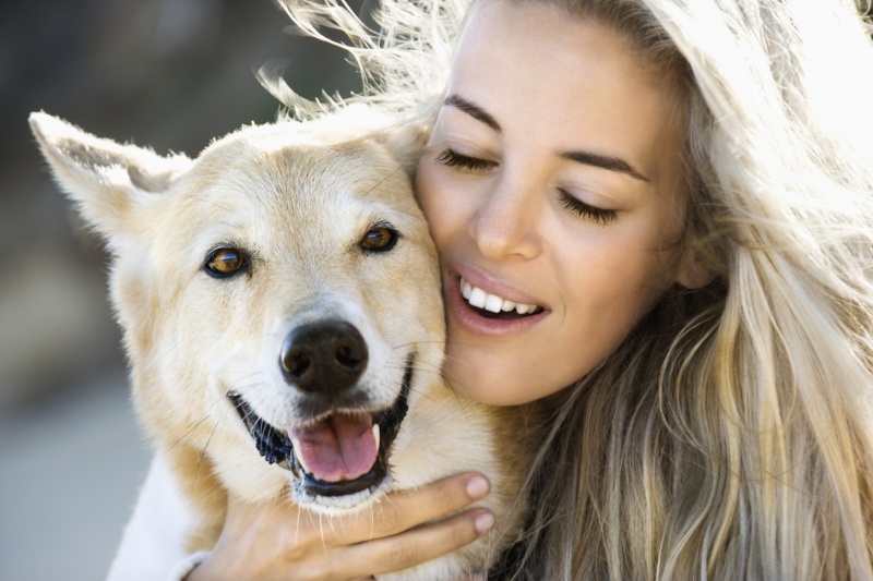 Hoe kun je het beste de band met je hond versterken? 