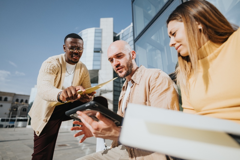 5 tips om je doelgroep optimaal te bereiken