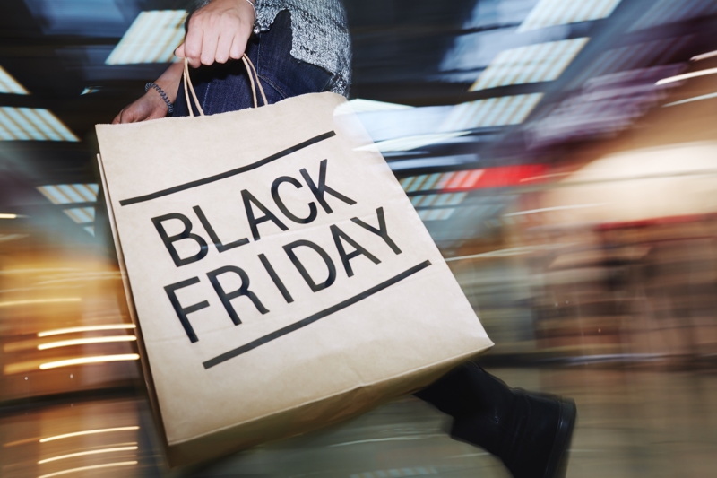 De ultieme gids voor Black Friday deals