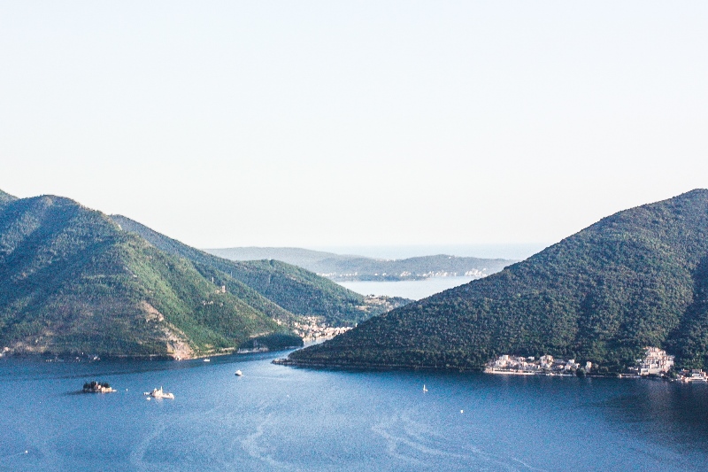 Montenegros ongekende sneeuwparadijzen 