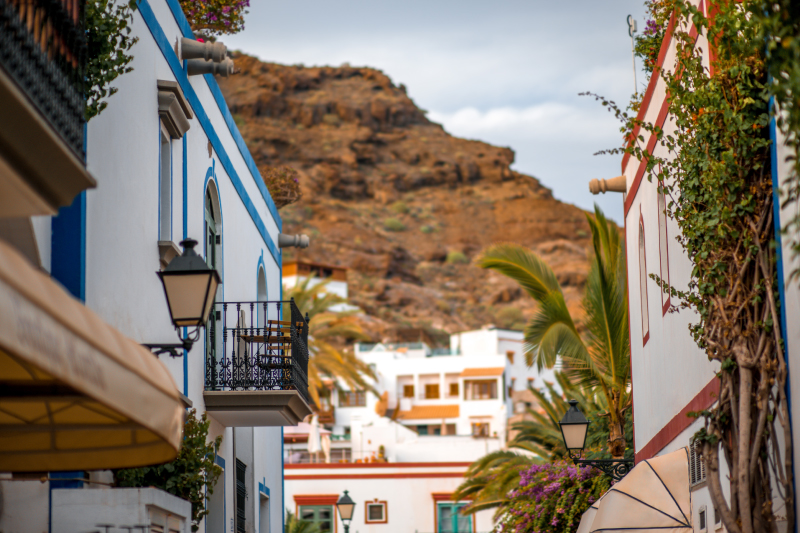 De leukste dingen om te doen op Gran Canaria