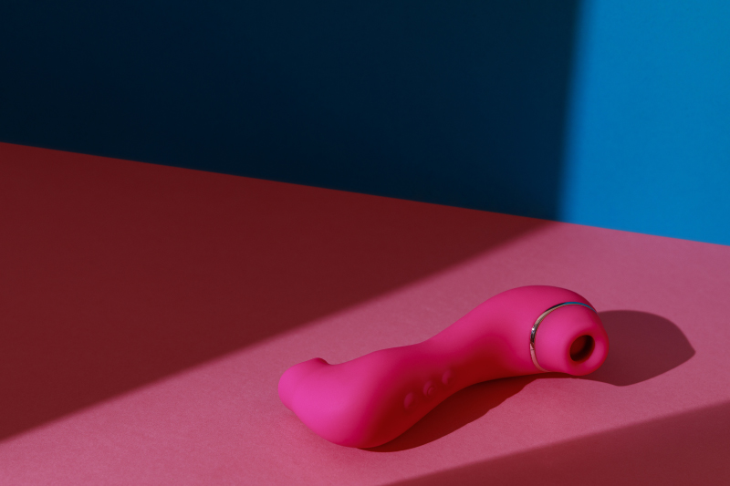 Wat is een luchtdruk vibrator en hoe werkt het