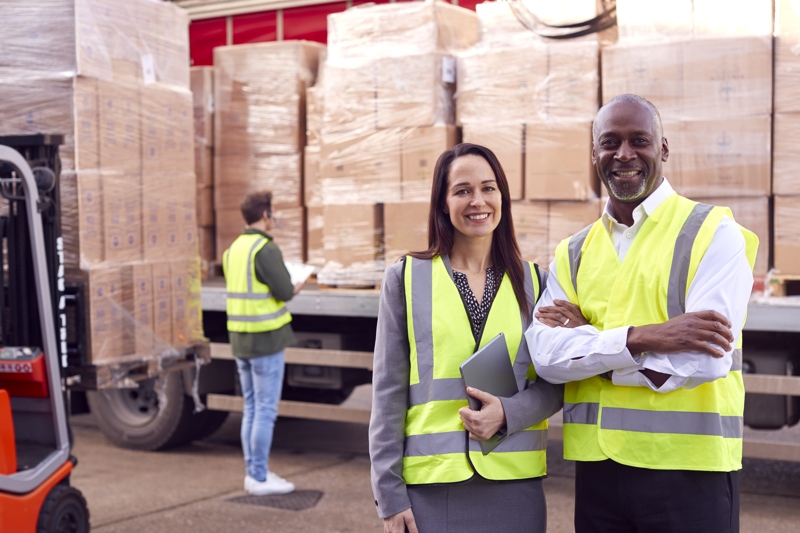 De stille kracht achter logistiek