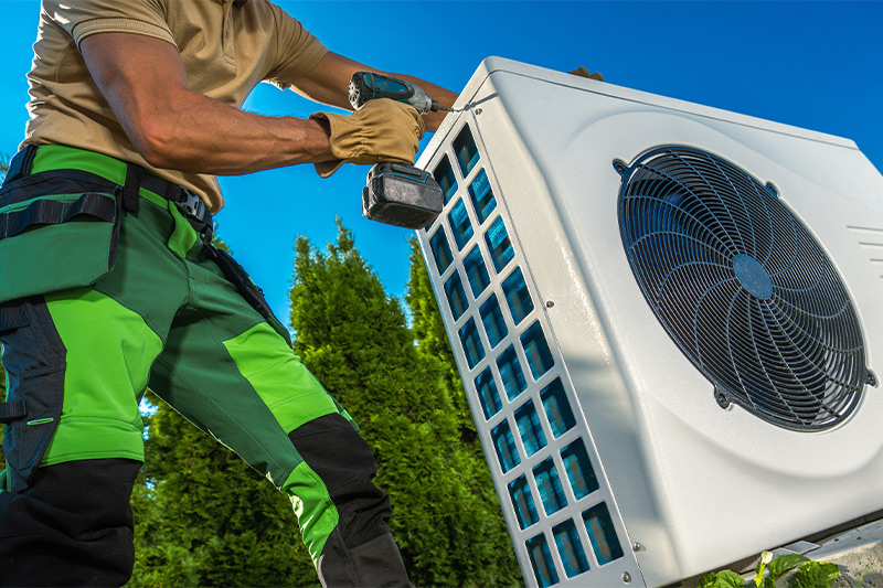 Airco laten installeren in Nijmegen