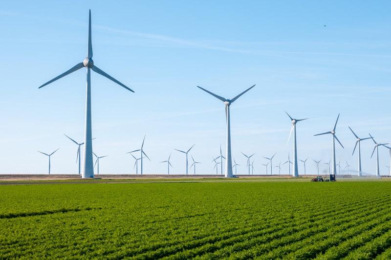 Met deze banen draag je bij aan de energietransitie