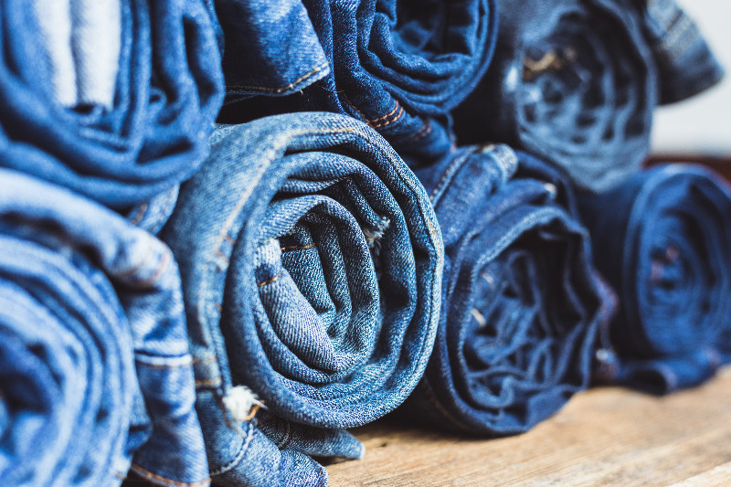 Denim trends die iedere man moet kennen