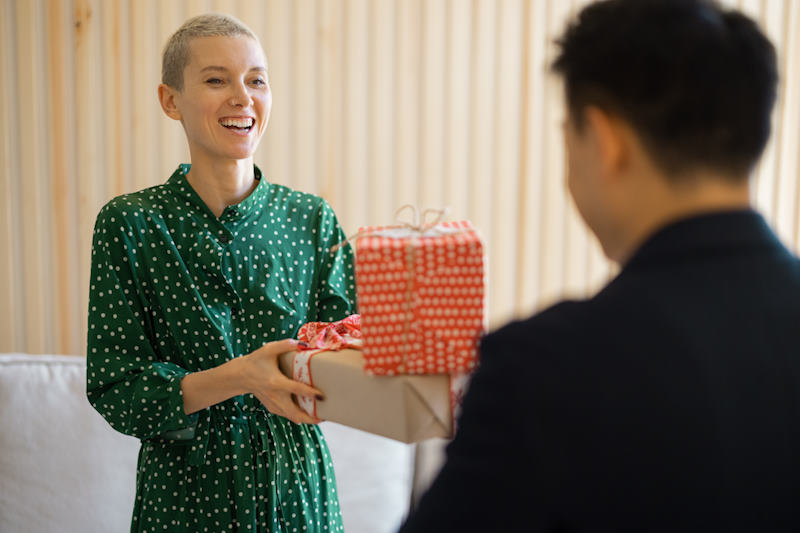 Het nut van het geven van relatiegeschenken als bedrijf