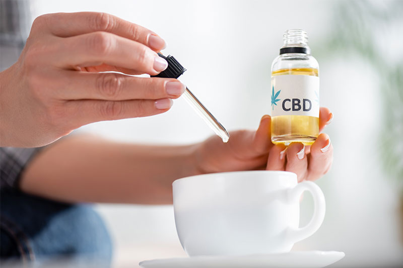 CBD-olie bij Hooikoorts Kan het Echt Helpen