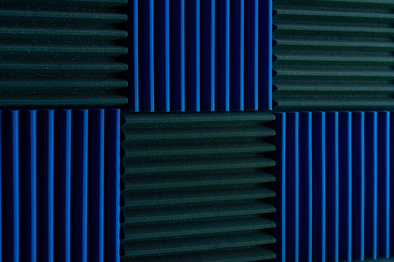Wat zijn akoestische panelen eigenlijk?