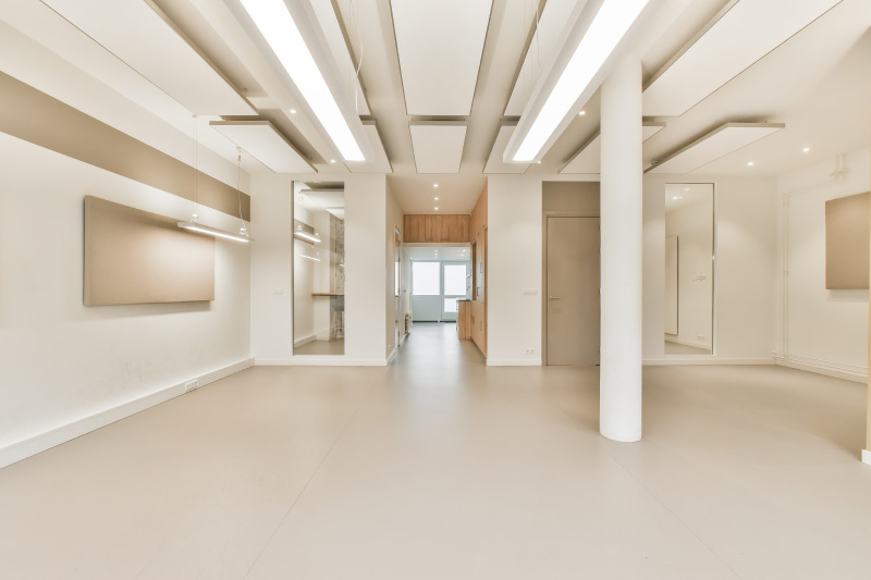 Duurzame kunststofvloeren met klasse