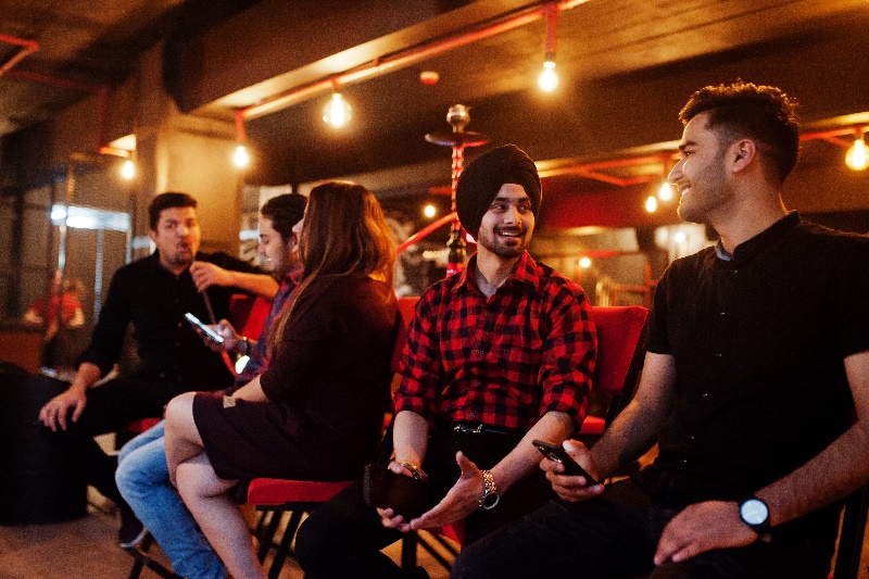 Comedy Cafe Utrecht humor, plezier en verbinding