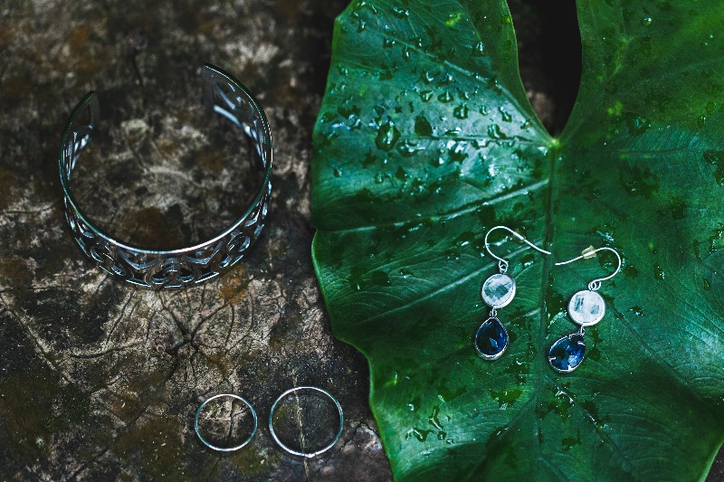 Waterproof sieraden Duurzaam en stijlvol
