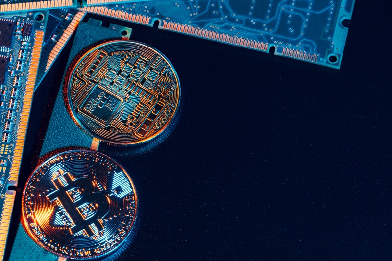 Hoe nieuwe cryptoprojecten investeerders aantrekken