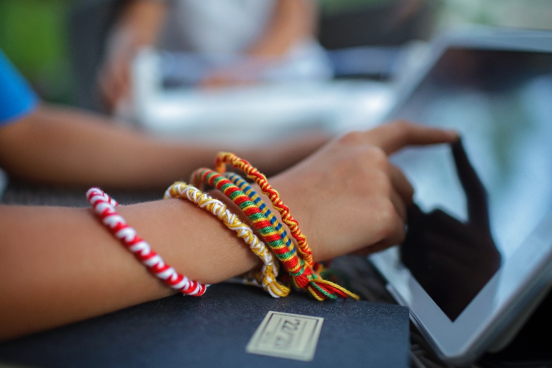 Heren armbanden een tijdloze modeaccessoire